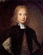 Pooley, Thomas Jonathan Swift oil painting artist